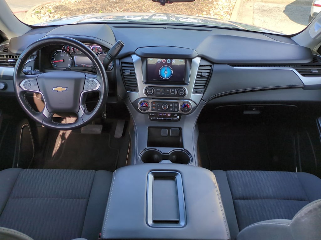 Thumbnail: 2019 Chevrolet Suburban - 13