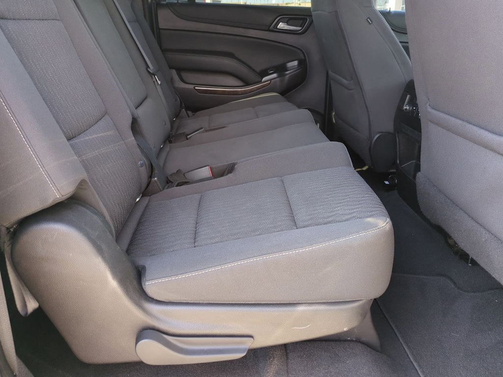 Thumbnail: 2019 Chevrolet Suburban - 30