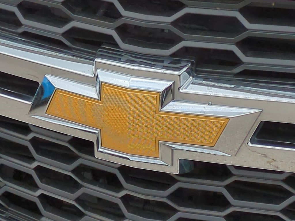 2019 Chevrolet Suburban 1500 LT 7