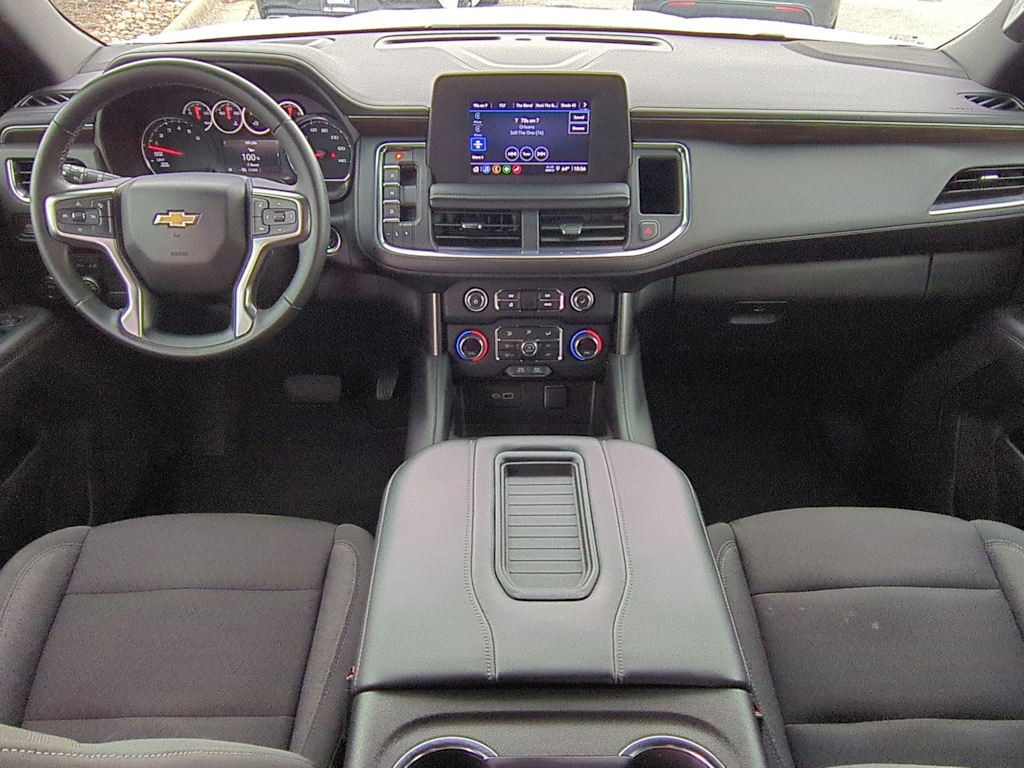 Thumbnail: 2024 Chevrolet Tahoe - 10