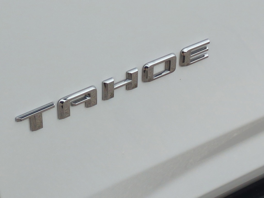 Thumbnail: 2024 Chevrolet Tahoe - 7