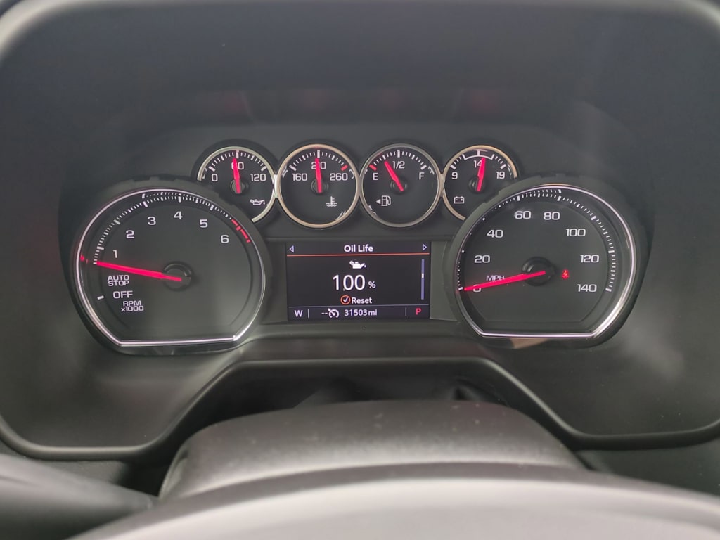 Thumbnail: 2024 Chevrolet Tahoe - 14