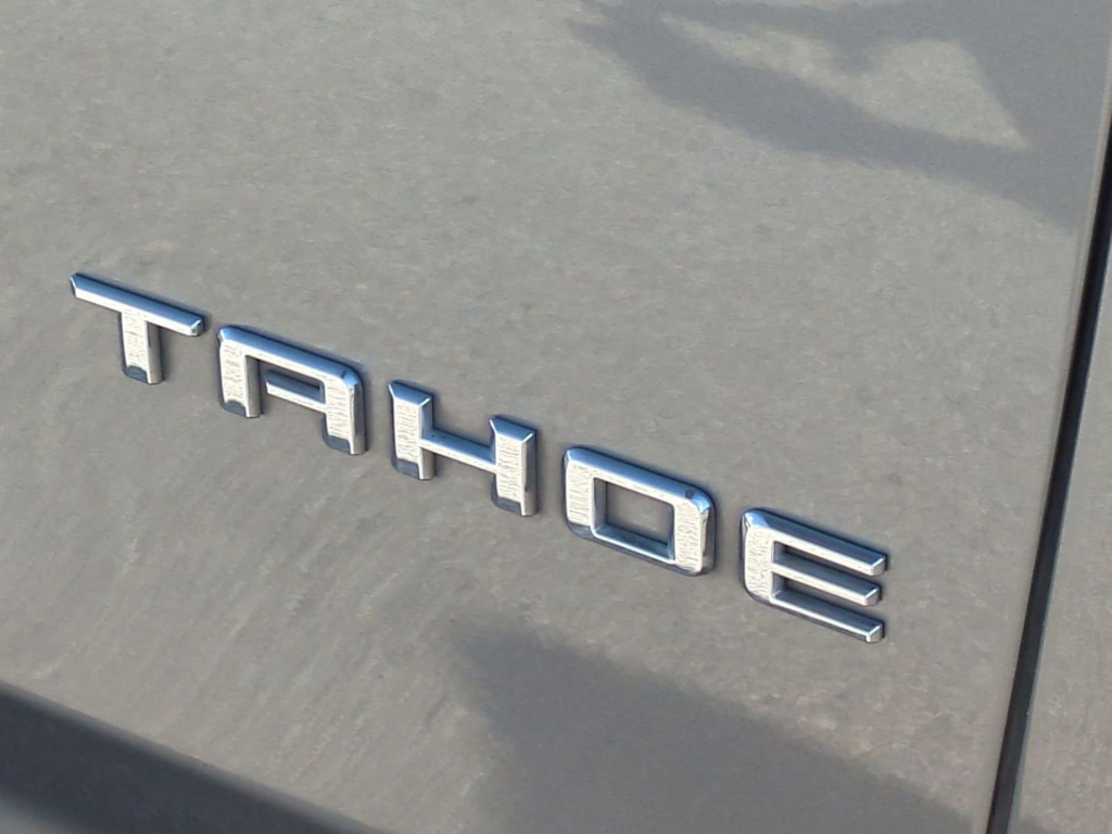 2022 Chevrolet Tahoe LT 33