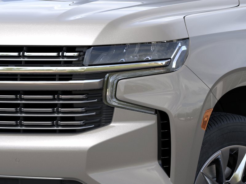 2024 Chevrolet Tahoe Premier 18