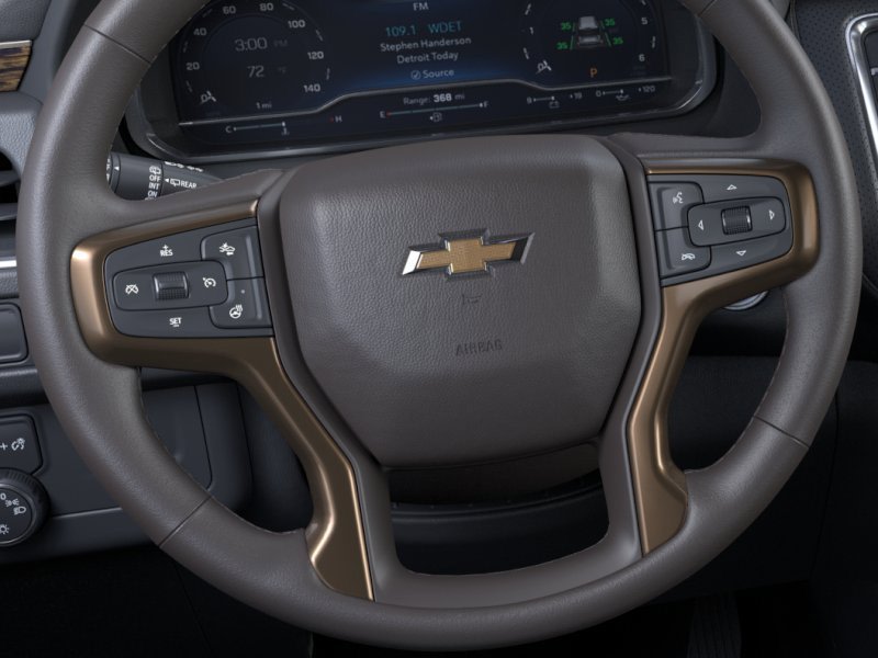 2024 Chevrolet Tahoe Premier 21