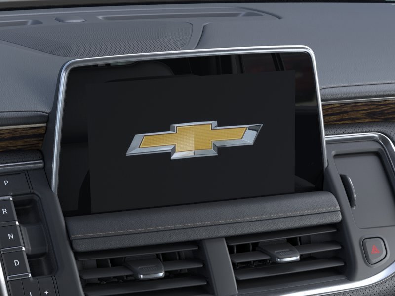 2024 Chevrolet Tahoe Premier 11