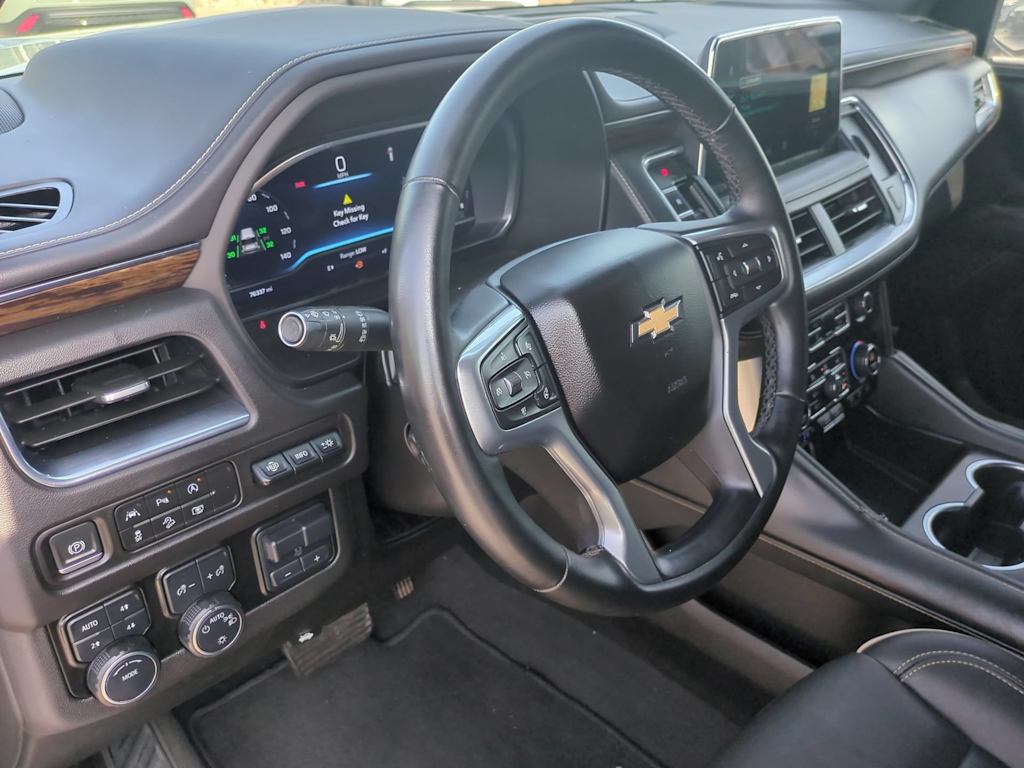 Thumbnail: 2023 Chevrolet Suburban - 2