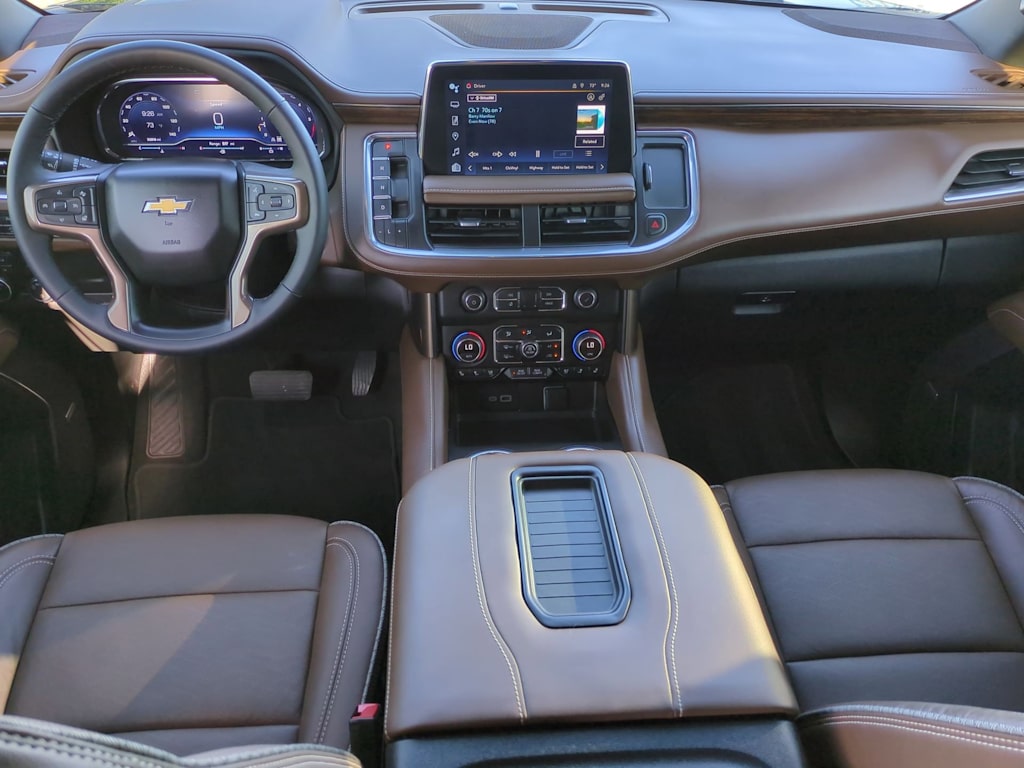 Thumbnail: 2023 Chevrolet Suburban - 13