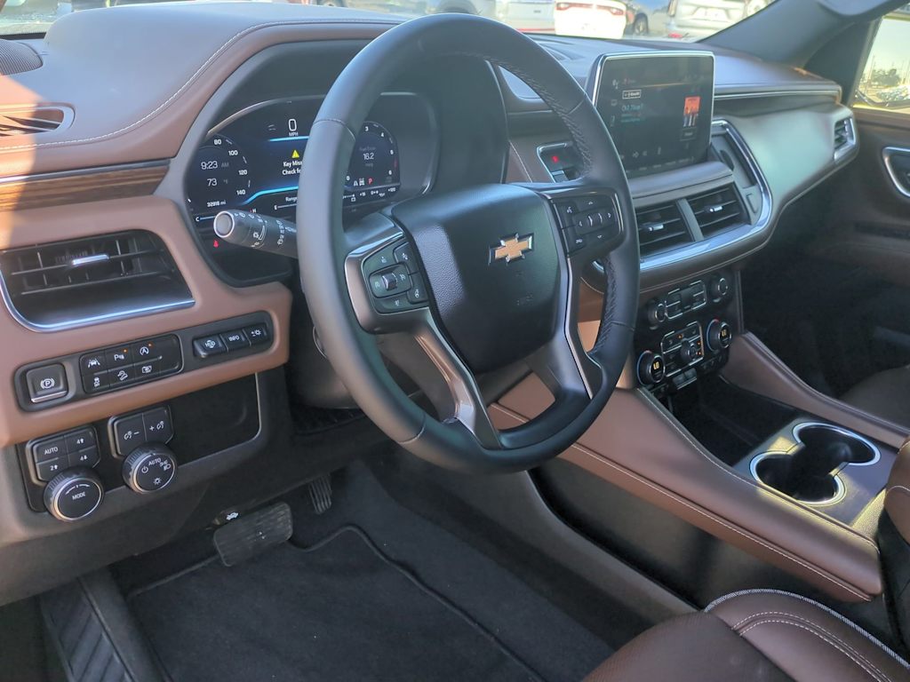 Thumbnail: 2023 Chevrolet Suburban - 2