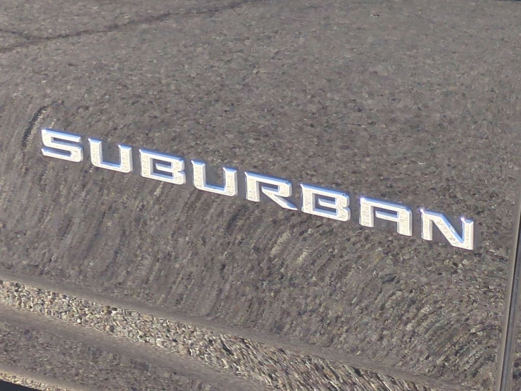Thumbnail: 2023 Chevrolet Suburban - 34