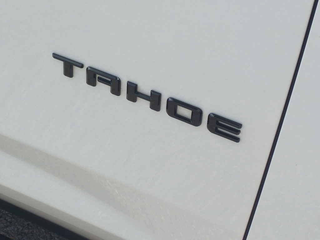 Thumbnail: 2023 Chevrolet Tahoe - 35