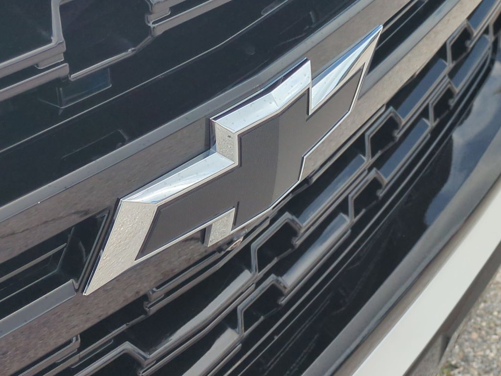 Thumbnail: 2023 Chevrolet Tahoe - 7