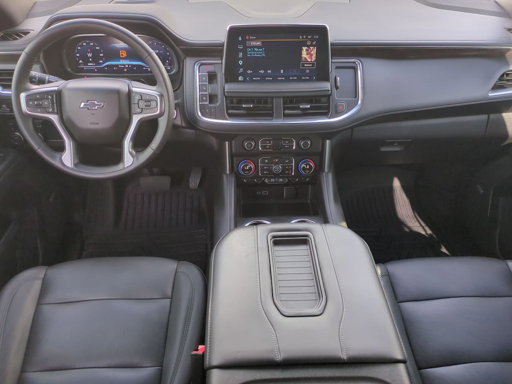 Thumbnail: 2023 Chevrolet Tahoe - 10