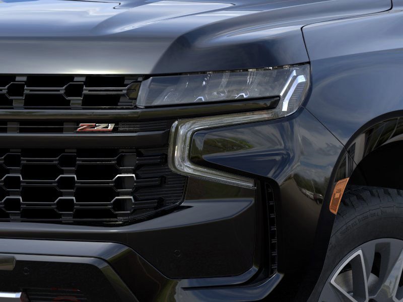 2024 Chevrolet Tahoe Z71 16