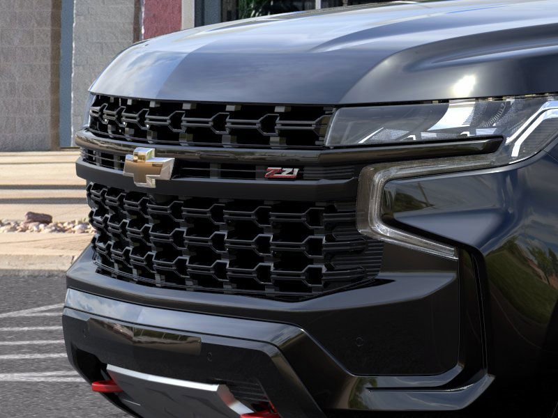 2024 Chevrolet Tahoe Z71 19