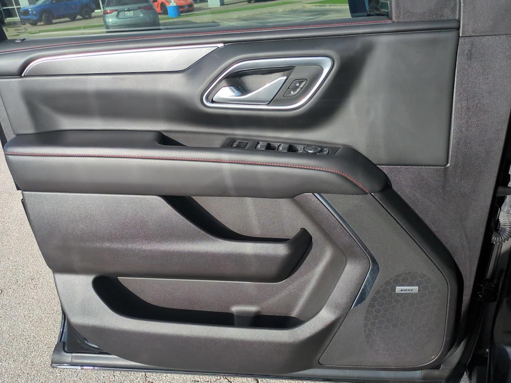 Thumbnail: 2024 Chevrolet Tahoe - 29
