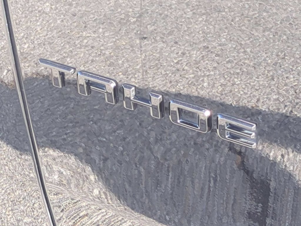 Thumbnail: 2024 Chevrolet Tahoe - 34
