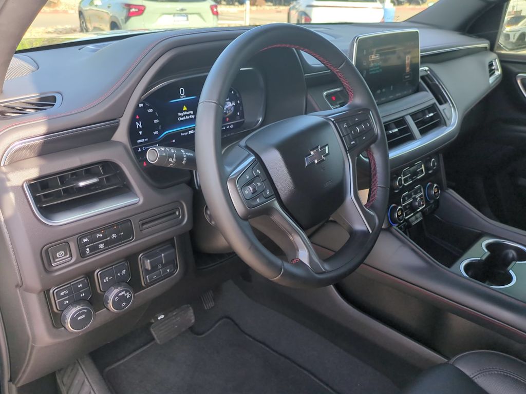 Thumbnail: 2024 Chevrolet Tahoe - 2