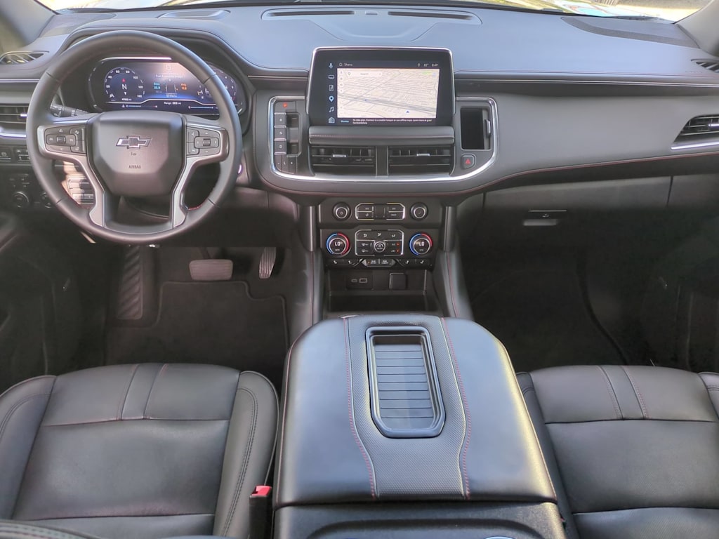 Thumbnail: 2024 Chevrolet Tahoe - 10
