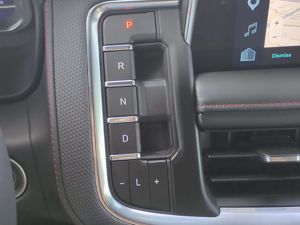 Thumbnail: 2024 Chevrolet Tahoe - 14