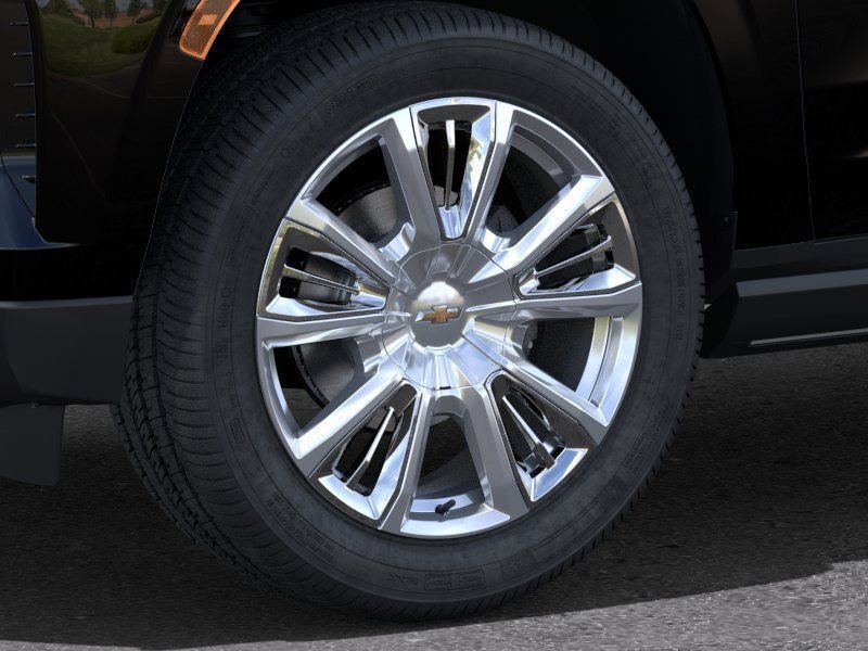 2024 Chevrolet Tahoe High Country 6