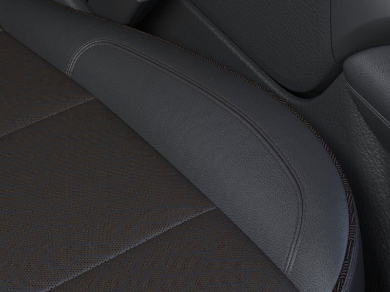 2024 Chevrolet Tahoe High Country 8