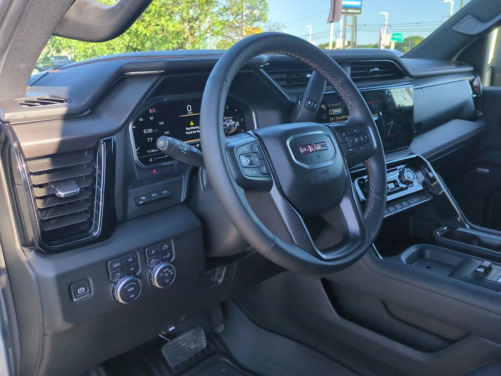 Thumbnail: 2024 GMC Sierra 2500 - 2