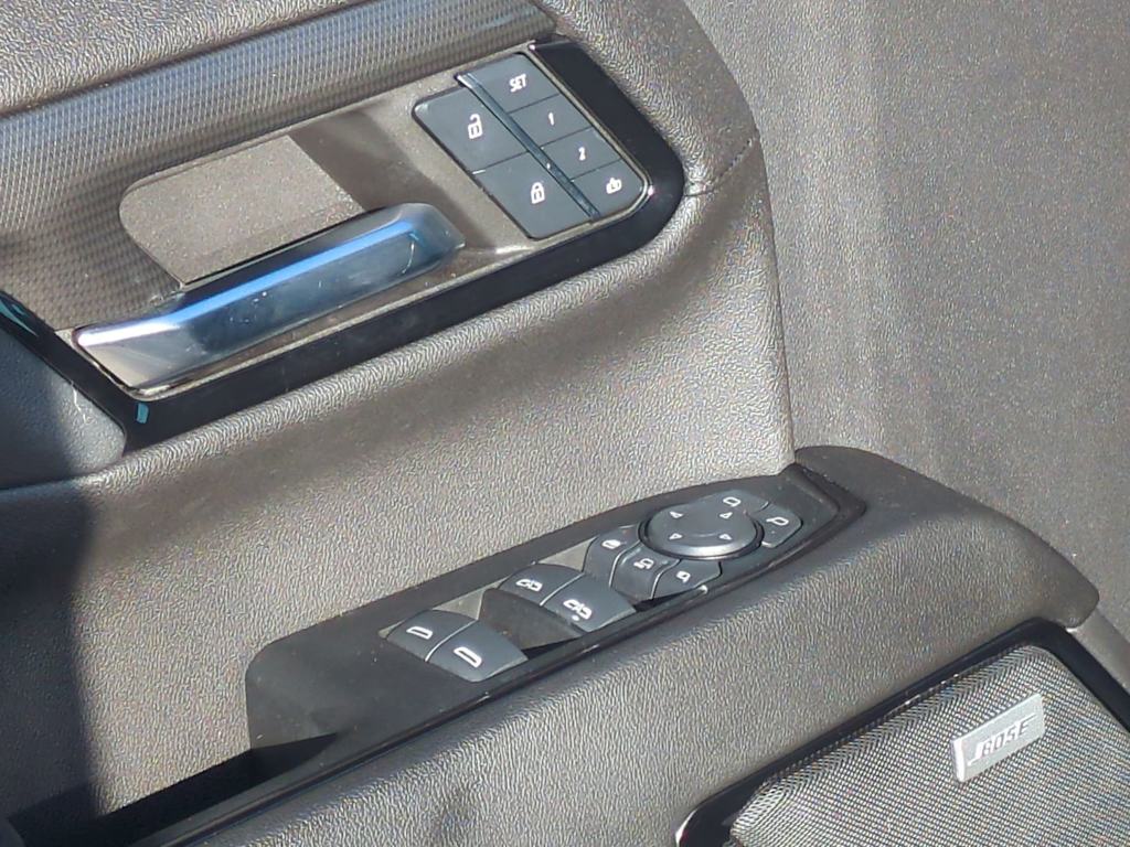 Thumbnail: 2024 GMC Sierra 2500 - 30