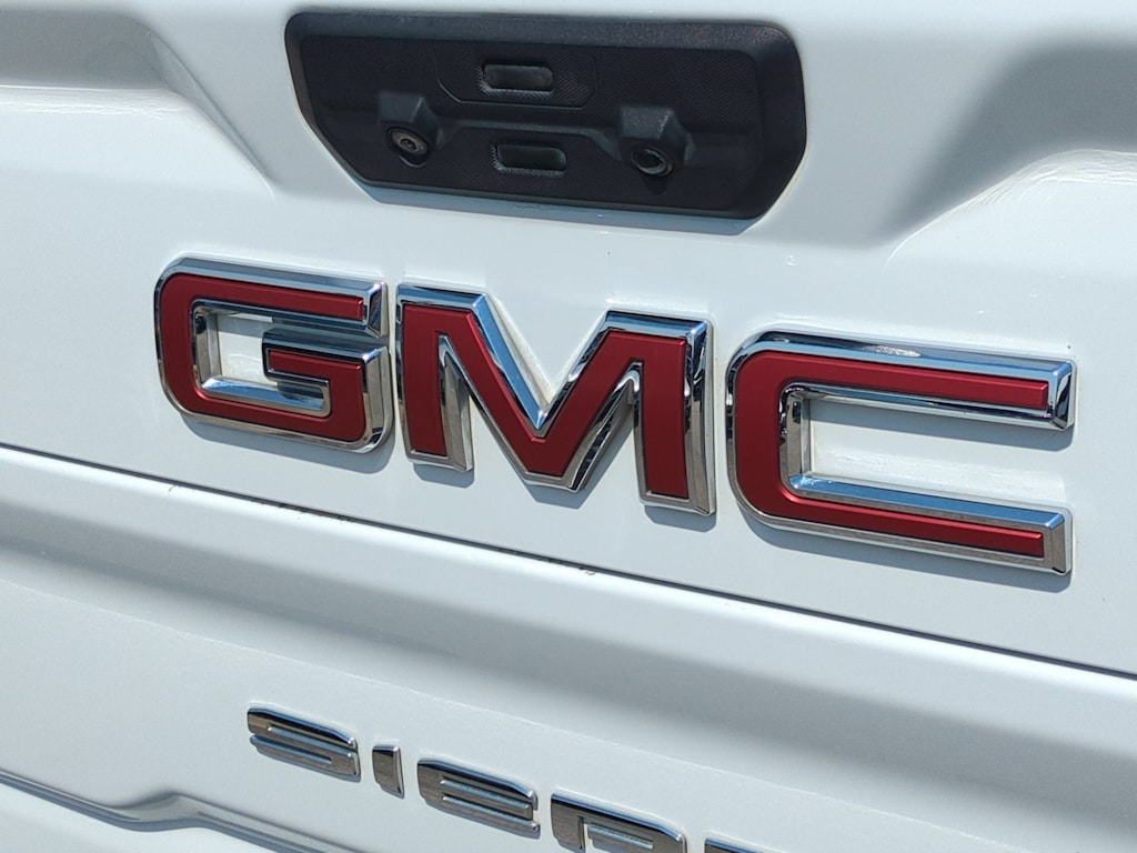 Thumbnail: 2022 GMC Sierra 2500 - 6