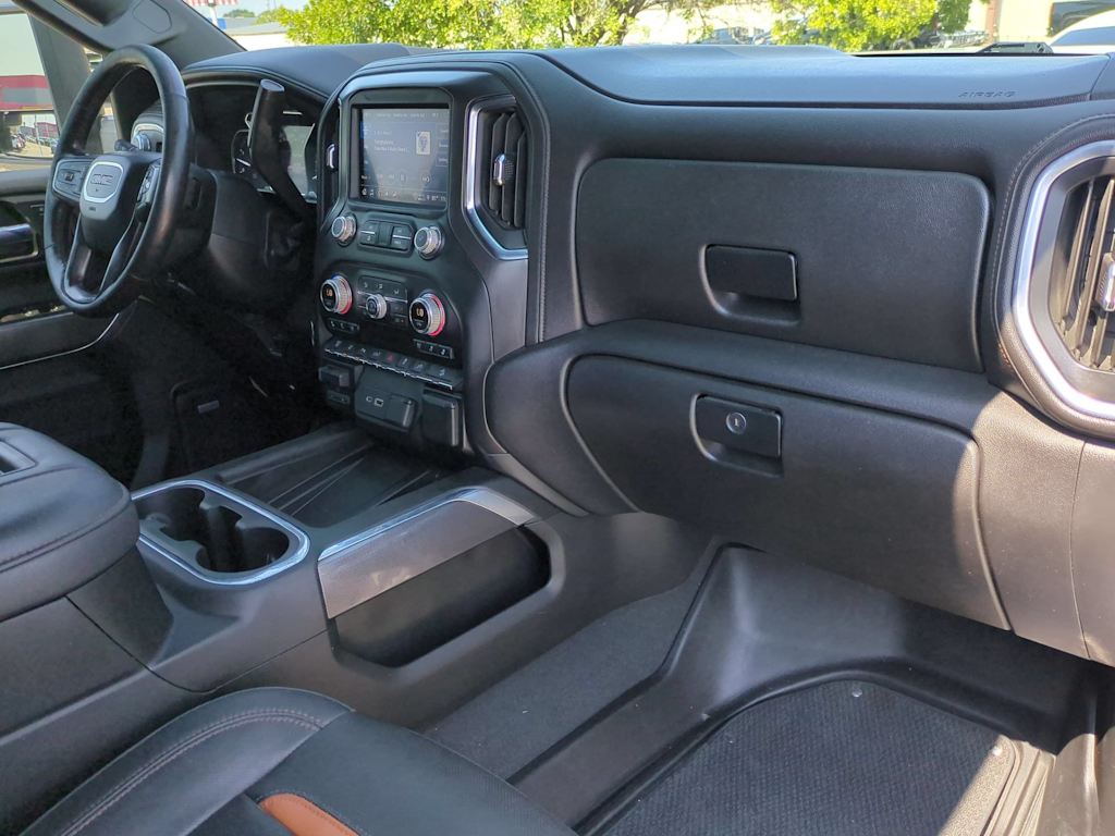 Thumbnail: 2022 GMC Sierra 2500 - 12