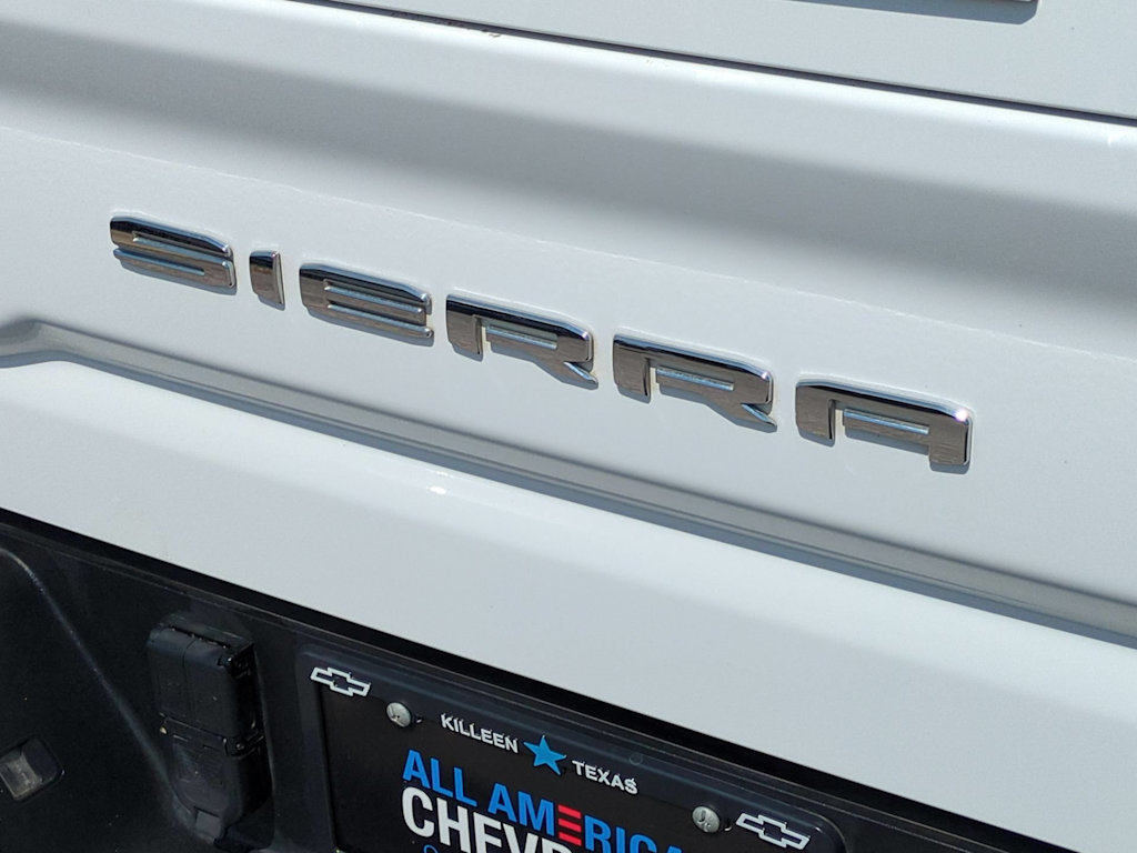 Thumbnail: 2022 GMC Sierra 2500 - 32