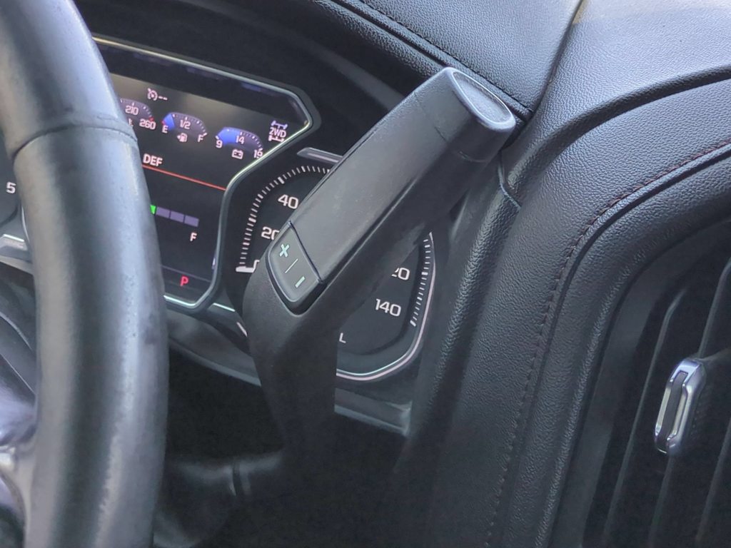 Thumbnail: 2022 GMC Sierra 2500 - 23