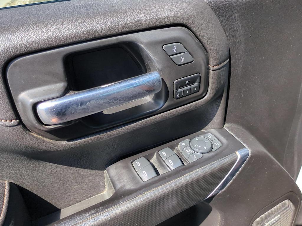 Thumbnail: 2022 GMC Sierra 2500 - 29
