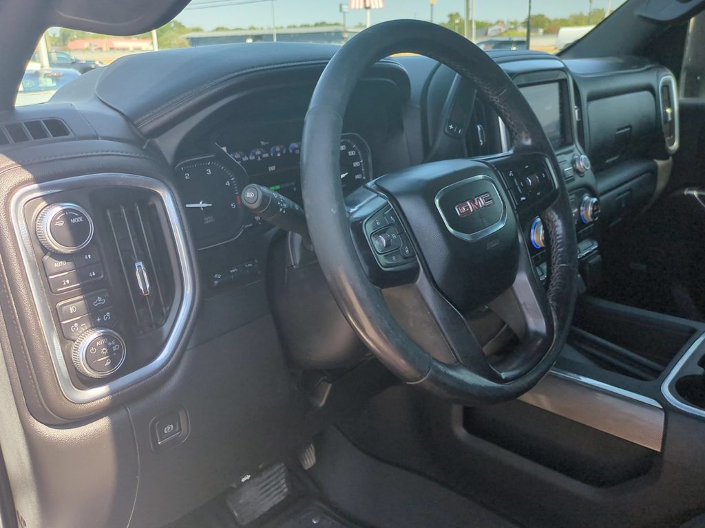 Thumbnail: 2022 GMC Sierra 2500 - 2