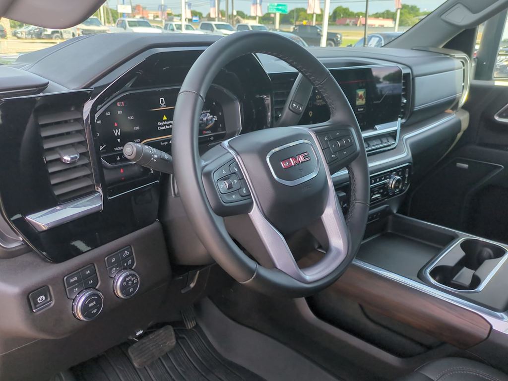 Thumbnail: 2025 GMC Sierra 2500 - 2