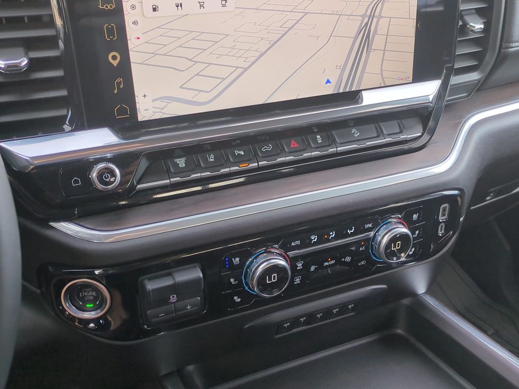Thumbnail: 2025 GMC Sierra 2500 - 27