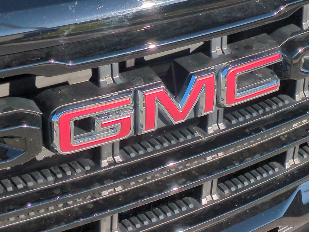 2022 GMC Canyon Elevation 3