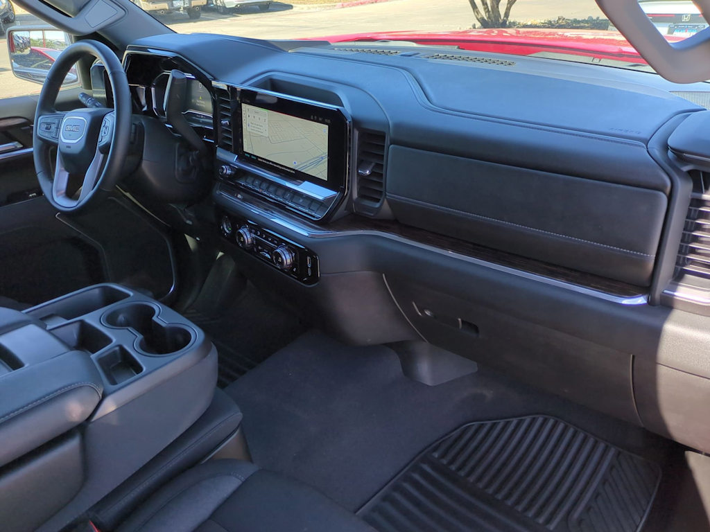 2024 GMC Sierra 1500 Elevation 31