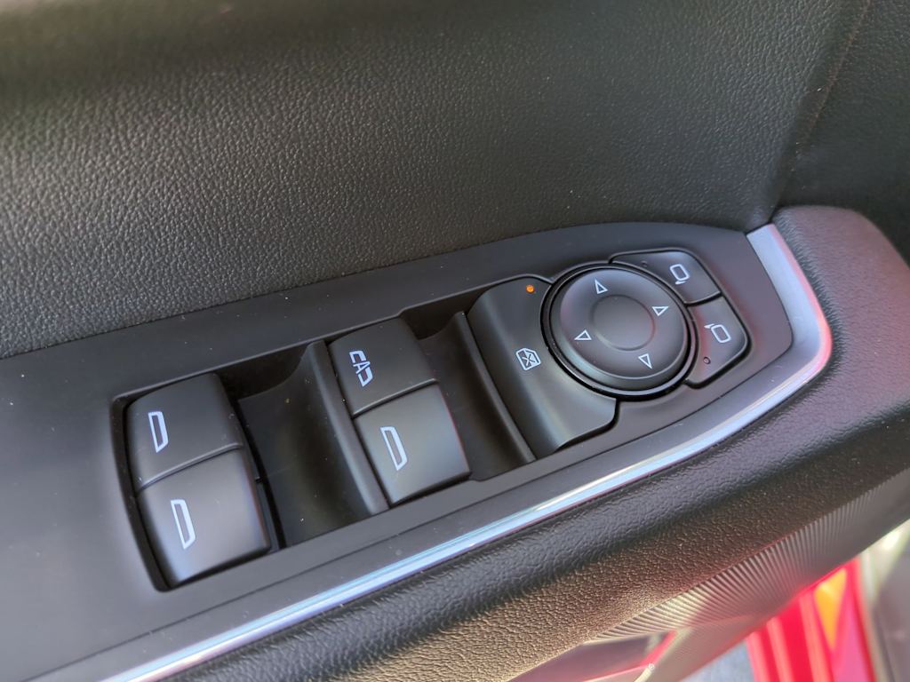 2024 GMC Sierra 1500 Elevation 28