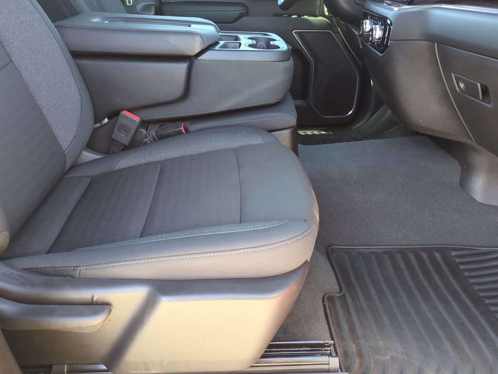 2024 GMC Sierra 1500 Elevation 16