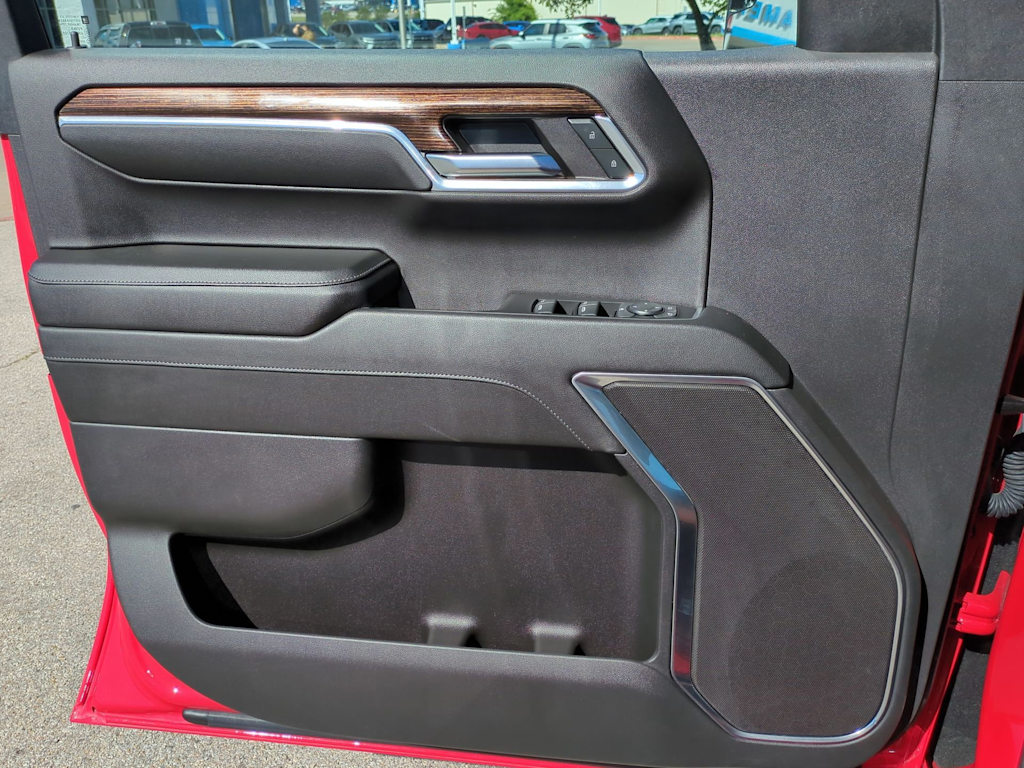 2024 GMC Sierra 1500 Elevation 27