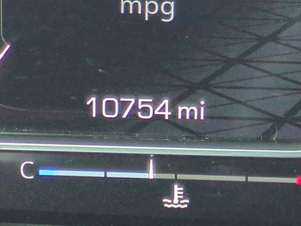 2024 GMC Sierra 1500 Elevation 7