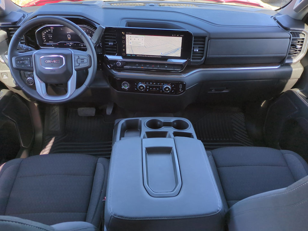 2024 GMC Sierra 1500 Elevation 14