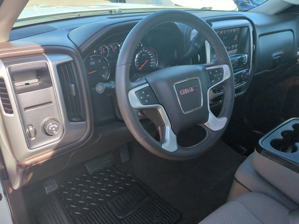 2016 GMC Sierra 1500 SLE 6