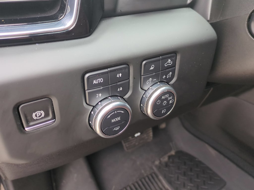 Thumbnail: 2024 GMC Sierra 1500 - 36
