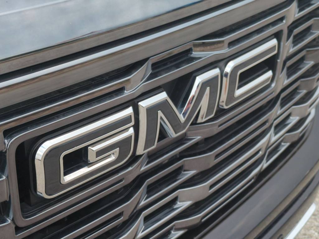 Thumbnail: 2024 GMC Sierra 1500 - 7