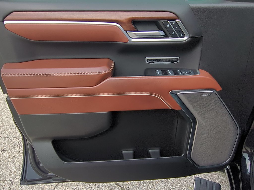Thumbnail: 2024 GMC Sierra 1500 - 30