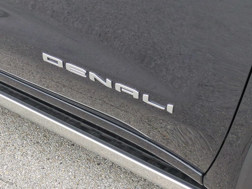Thumbnail: 2024 GMC Sierra 1500 - 35