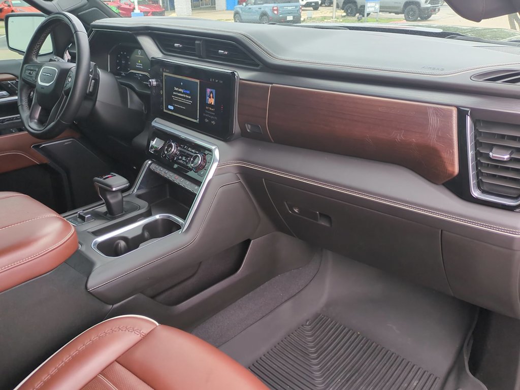 Thumbnail: 2024 GMC Sierra 1500 - 12