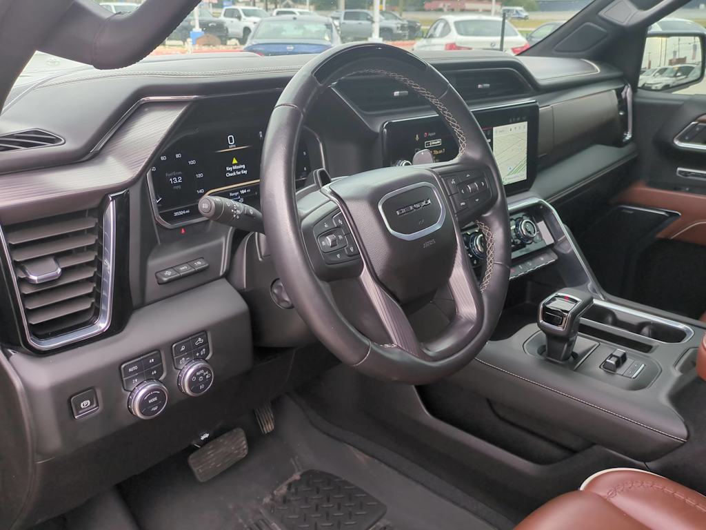 Thumbnail: 2024 GMC Sierra 1500 - 2